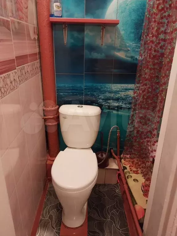 Комната 18 м в 1-к., 4/5 эт. - Фото 1