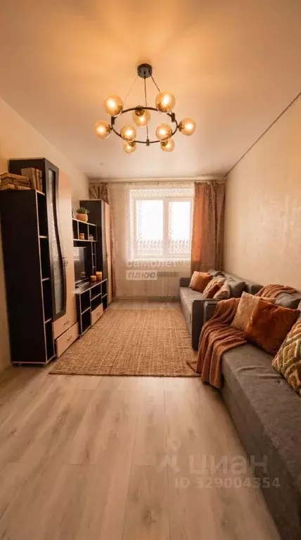 1-к кв. Марий Эл, Йошкар-Ола бул. Ураева, 4 (36.0 м) - Фото 2