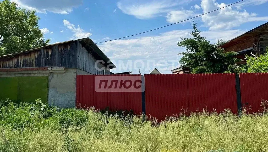 Дом в Челябинская область, Чебаркульский муниципальный округ, д. ... - Фото 1