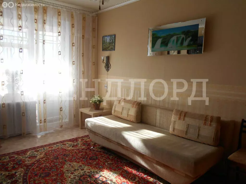 1к в 3-комнатной квартире (17 м) - Фото 1