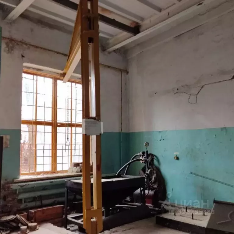 Производственное помещение в Самарская область, Самара Береговая ул., ... - Фото 1