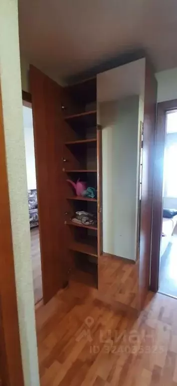 Комната Курская область, Курск ул. Кати Зеленко, 6А (10.0 м) - Фото 2