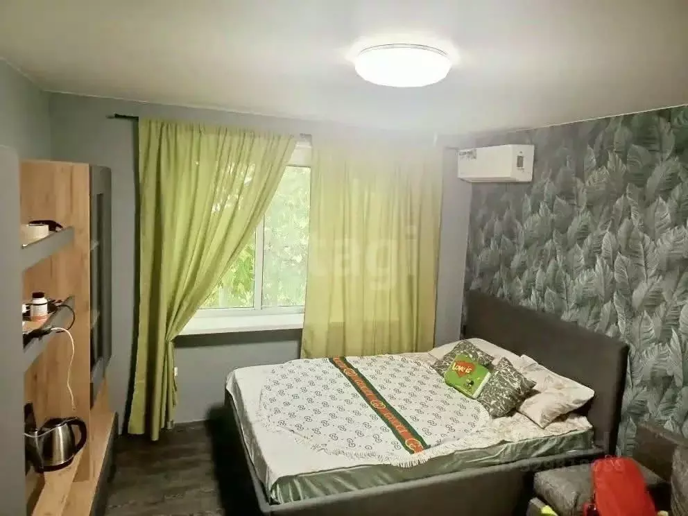 Студия Краснодарский край, Новороссийск ул. Куникова, 92А (17.9 м) - Фото 1