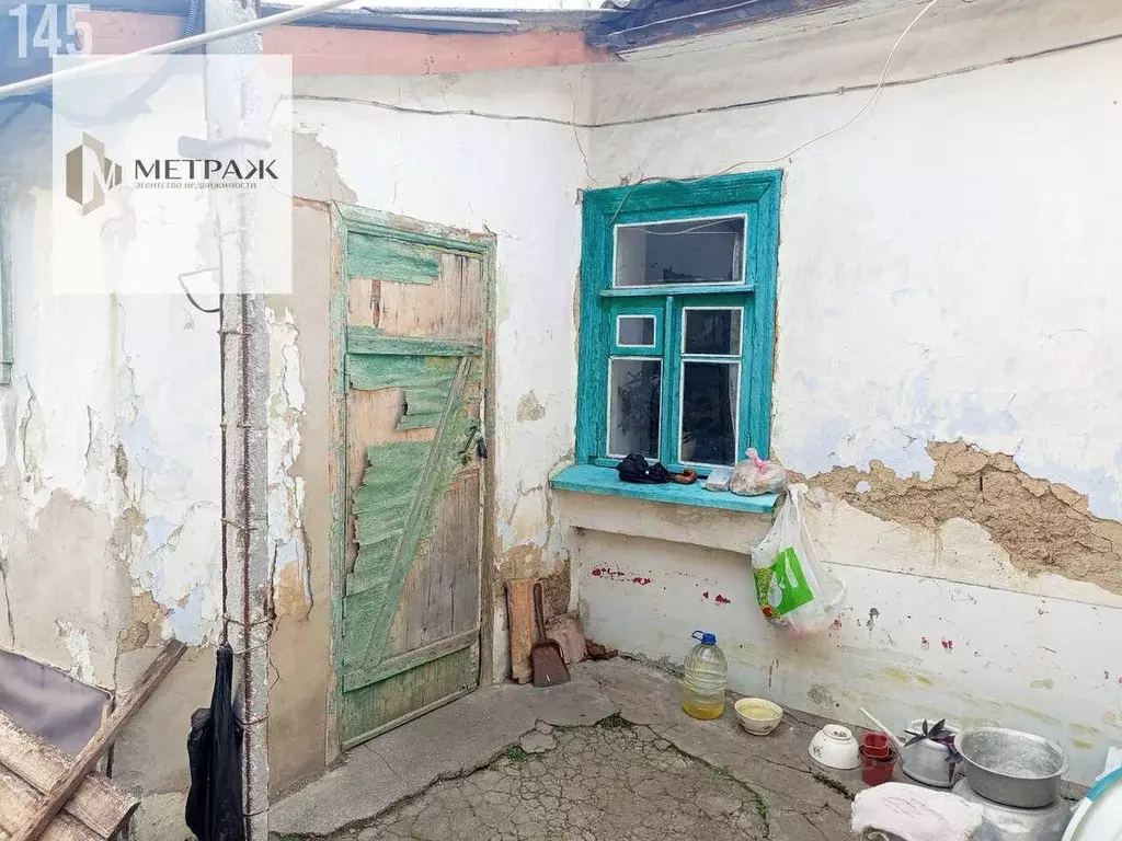 Дом в Крым, Феодосия ул. Пономаревой, 19 (47 м) - Фото 2