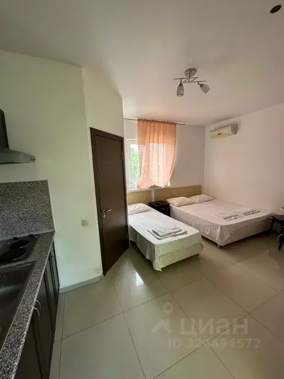 Комната Краснодарский край, Геленджик городской округ, с. Кабардинка ... - Фото 2