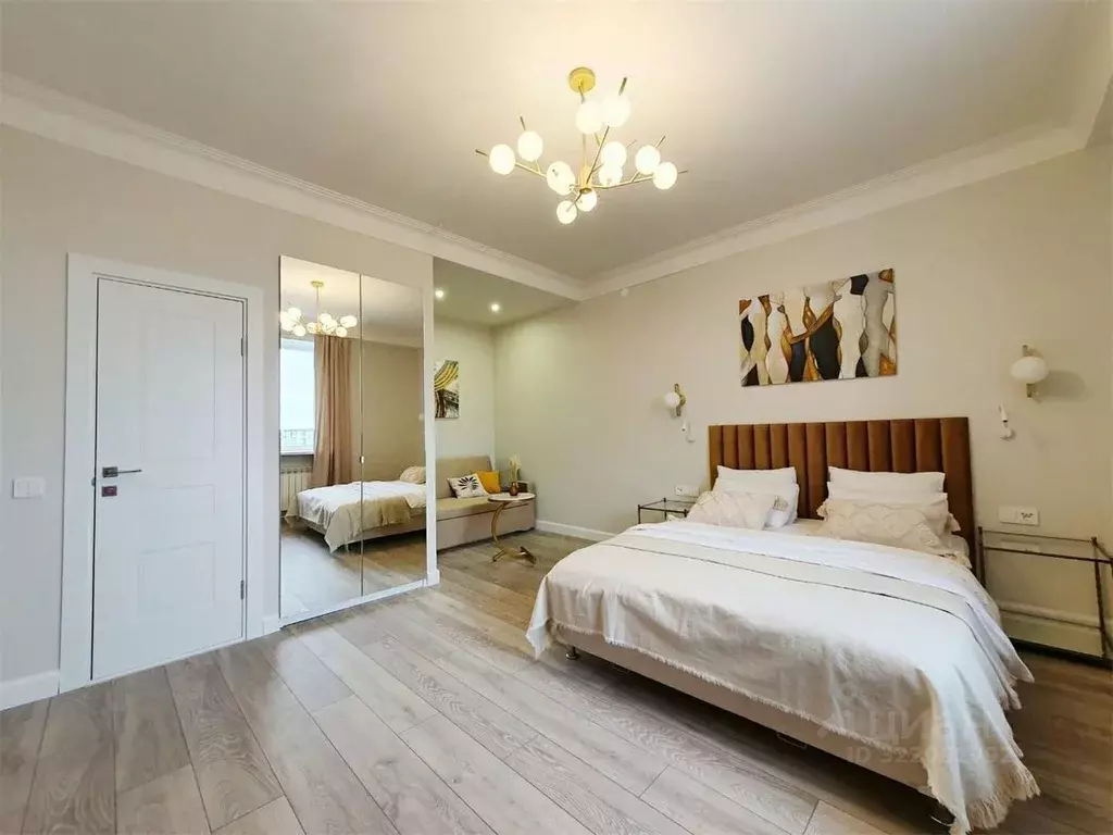 Комната Новгородская область, Новгородский район, Ермолинское с/пос, ... - Фото 1