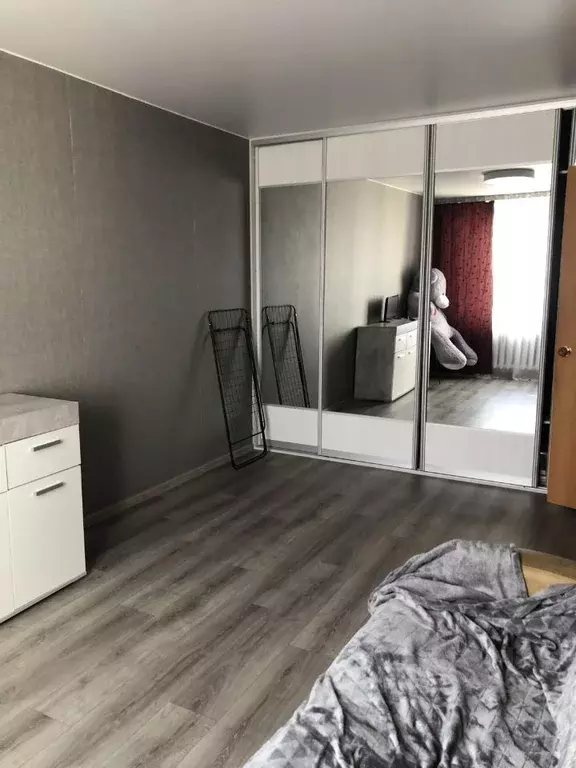 1-к кв. Псковская область, Псков ул. Алтаева, 3 (33.0 м) - Фото 2