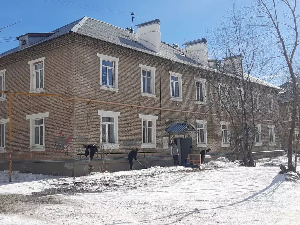 2-к кв. Свердловская область, Березовский ул. Мира, 14 (42.0 м) - Фото 0