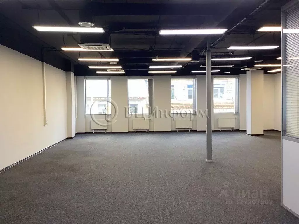 Офис в Санкт-Петербург Большой Сампсониевский просп., 28к2 (2413 м) - Фото 1