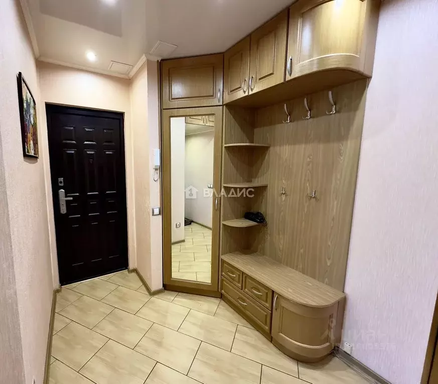 2-к кв. Ивановская область, Иваново ул. Любимова, 14 (51.0 м) - Фото 0