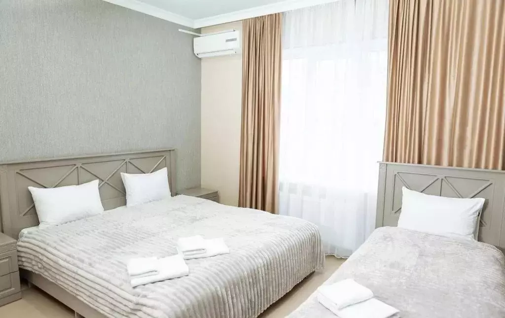 Комната Ставропольский край, Ставрополь ул. Доваторцев, 39Е - Фото 0