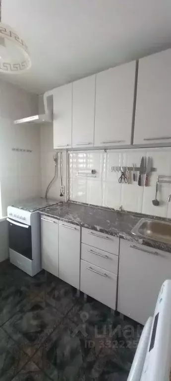 2-к кв. Москва Зеленоградская ул., 25А (39.0 м) - Фото 1