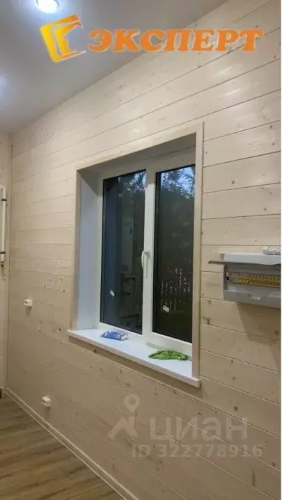 Дом в Калужская область, Жуковский муниципальный округ, Совхоз Победа ... - Фото 2