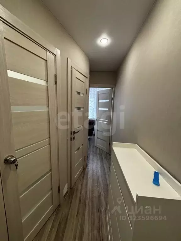 2-к кв. Тюменская область, Тюменский муниципальный округ, Винзили рп ... - Фото 1