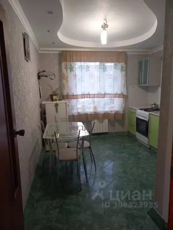 3-к кв. Московская область, Кашира Центральная ул., 19 (69.0 м) - Фото 1