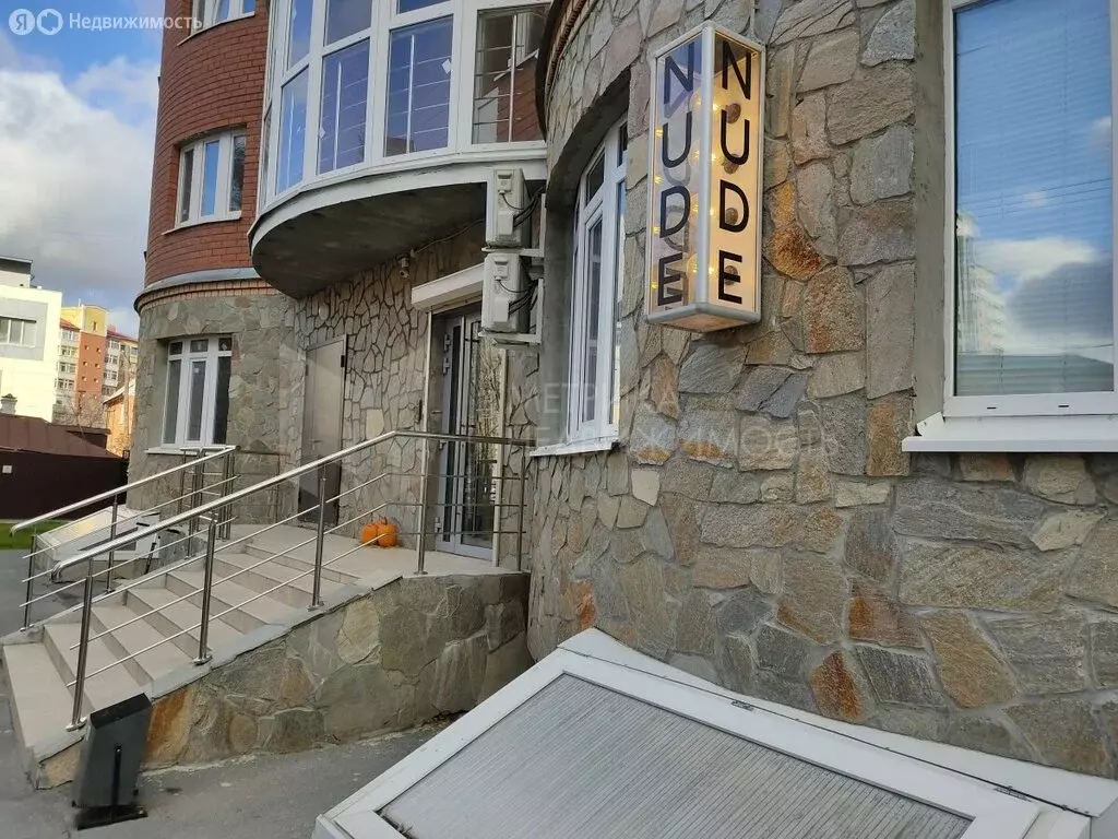 1-комнатная квартира: Тюмень, улица Циолковского, 20А (62.6 м) - Фото 2