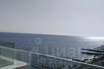 1-к кв. Крым, Ялта проезд Парковый, 8Д (42.0 м) - Фото 1