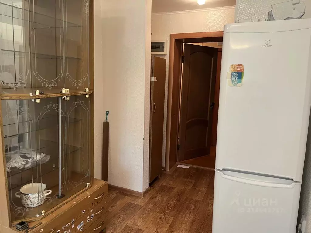 Комната Башкортостан, Уфа просп. Октября, 74 (12.0 м) - Фото 1