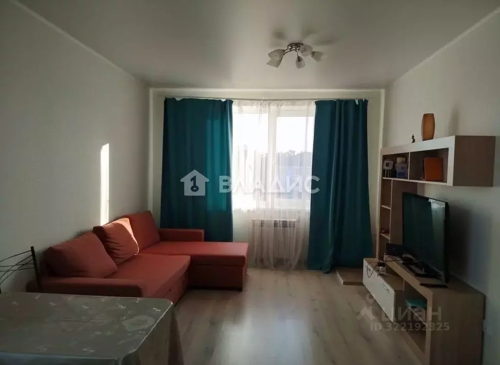 2-к кв. Белгородская область, Белгородский район, Разумное рп ул. ... - Фото 1