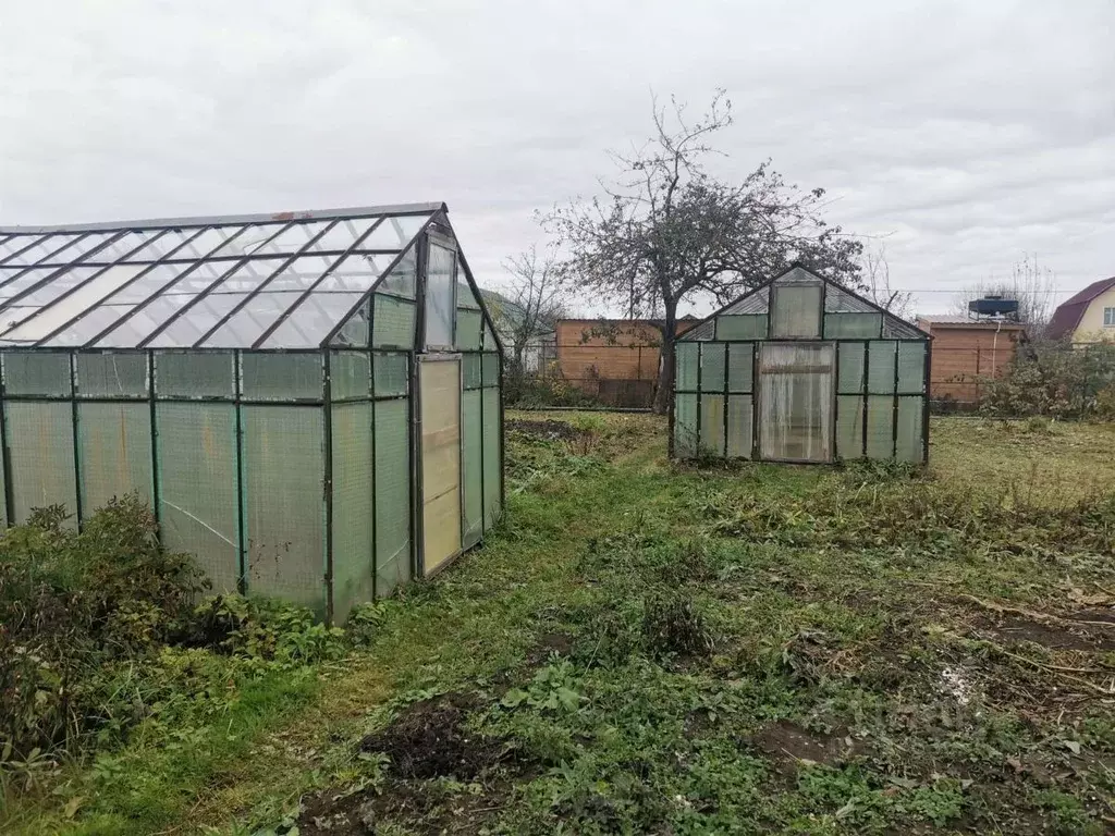 Дом в Владимирская область, Кольчугинский муниципальный округ, ... - Фото 2