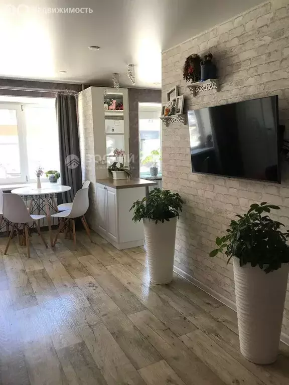 2-комнатная квартира: Чебоксары, улица Урукова, 9 (44.4 м) - Фото 1