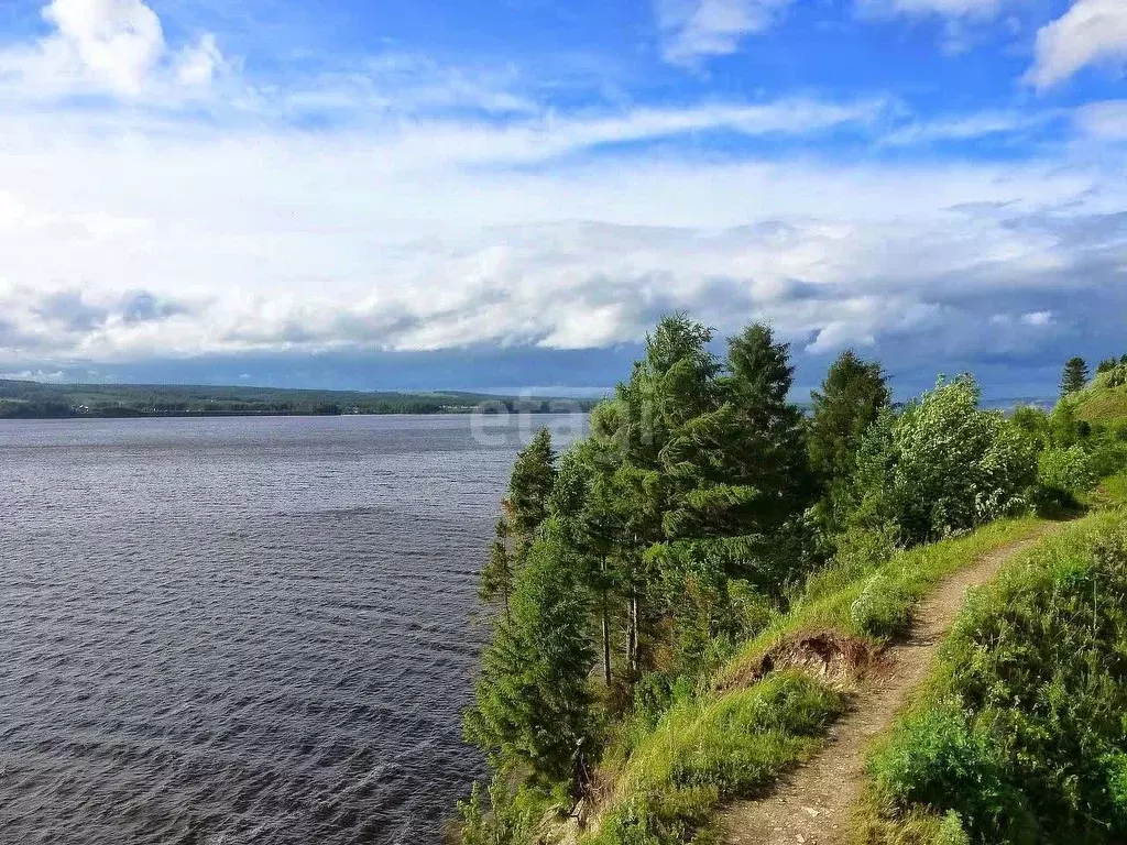 Участок в Пермский край, Пермский район, д. Одина  (15.0 сот.) - Фото 0