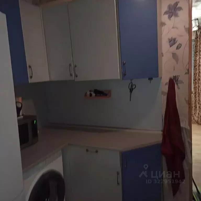 Комната Владимирская область, Владимир ул. Балакирева, 24 (20.0 м) - Фото 2