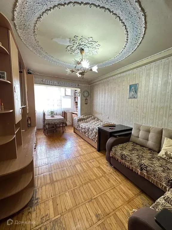 Продаётся 2-к квартира, 58 м - Фото 0
