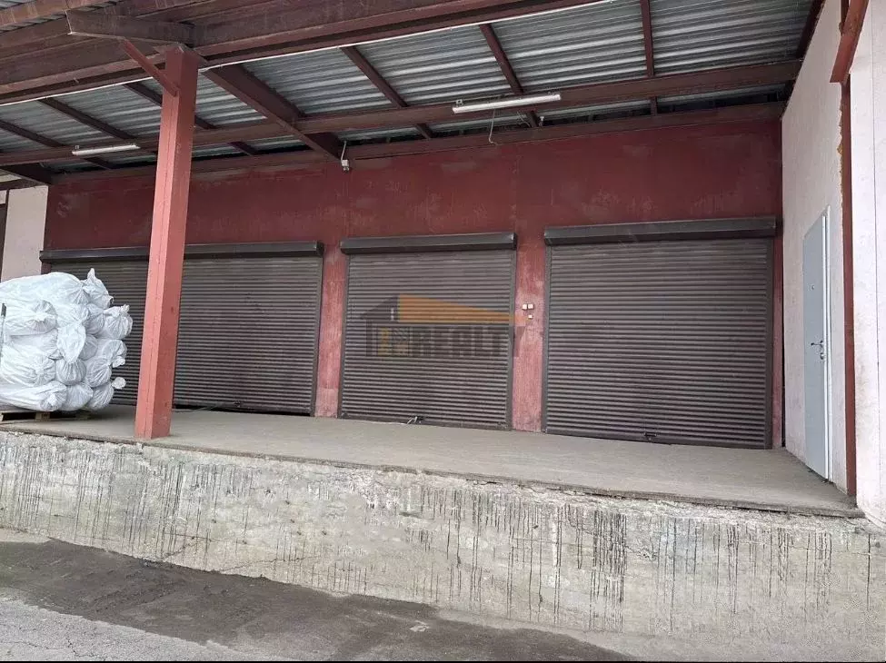 Склад в Московская область, Мытищи городской округ, д. Грибки 60 (1338 ... - Фото 2