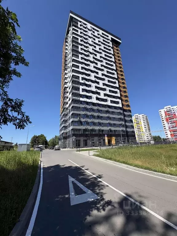 Помещение свободного назначения в Московская область, Ивантеевка ... - Фото 1