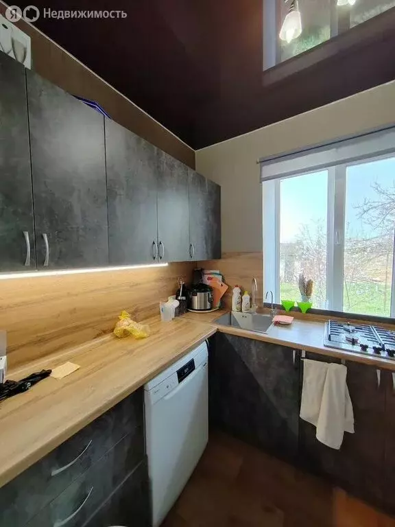 Дом в Симферополь, Автомобильная улица, 34 (73 м) - Фото 1
