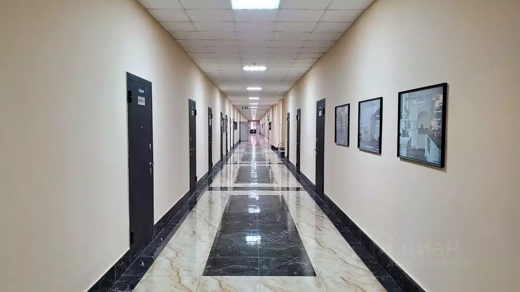 Офис в Краснодарский край, Краснодар Новороссийская ул., 172 (22 м) - Фото 1