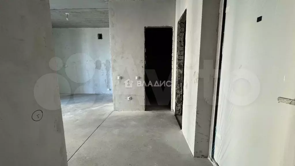 Квартира-студия, 34,1 м, 4/9 эт. - Фото 0