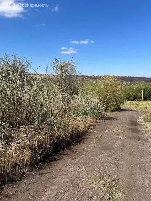 Участок в Ставрополь, садовое товарищество Восточное (6 м) - Фото 1