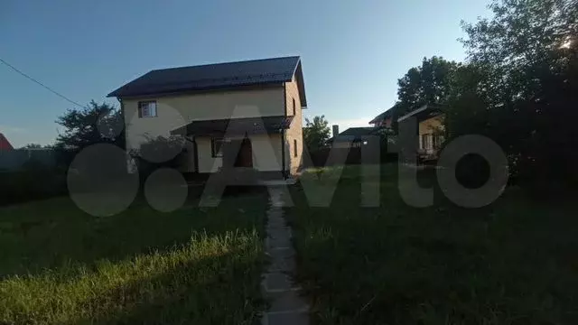 Дом 112 м на участке 8 сот. - Фото 0