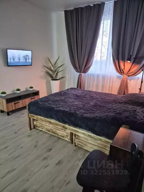 2-к кв. Крым, Саки ул. Санаторная, 25к1 (42.0 м) - Фото 2