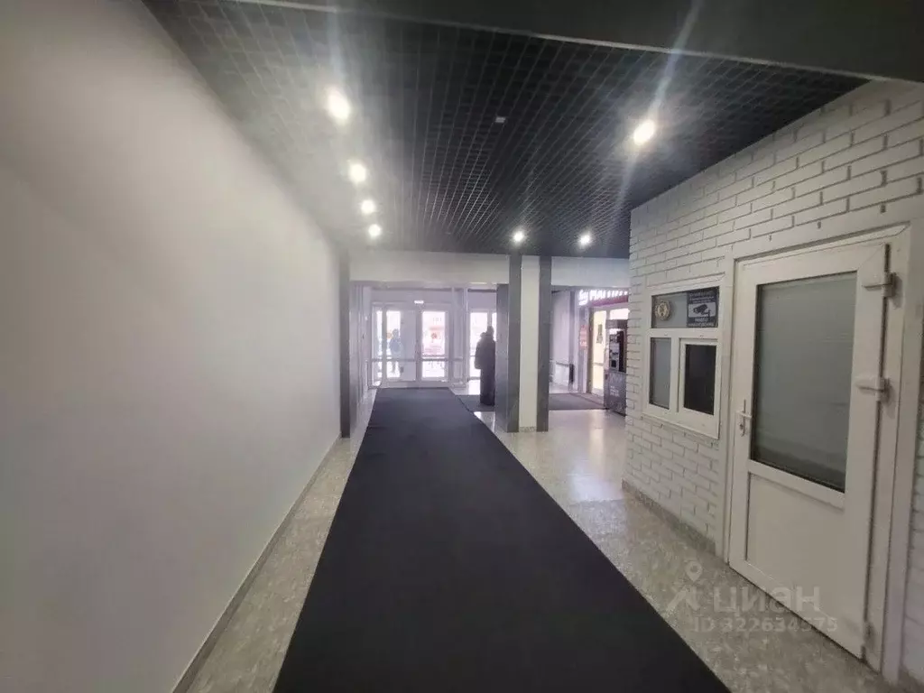 Офис в Томская область, Томск просп. Фрунзе, 152 (17 м) - Фото 1