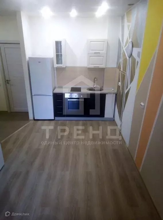 Продаётся 1-к квартира, 36.9 м - Фото 0