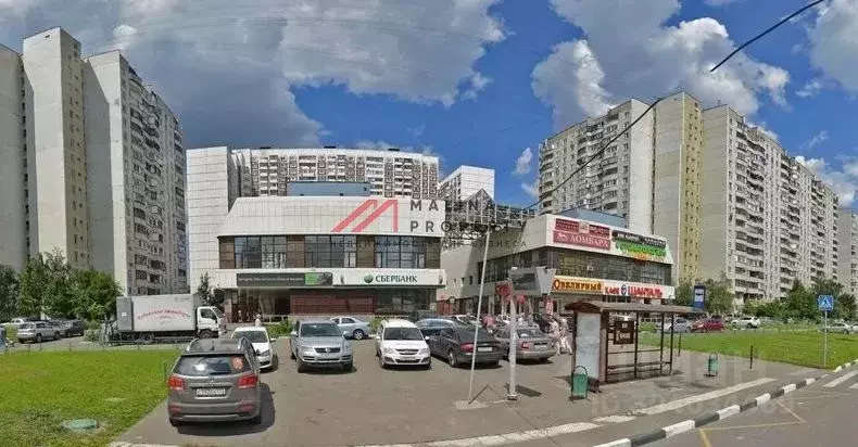 Торговая площадь в Москва бул. Адмирала Ушакова, 12 (180 м) - Фото 0