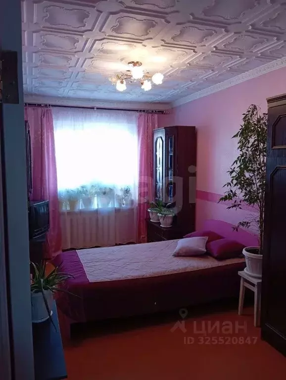 3-к кв. Бурятия, Улан-Удэ ул. Клыпина, 14 (66.6 м) - Фото 1