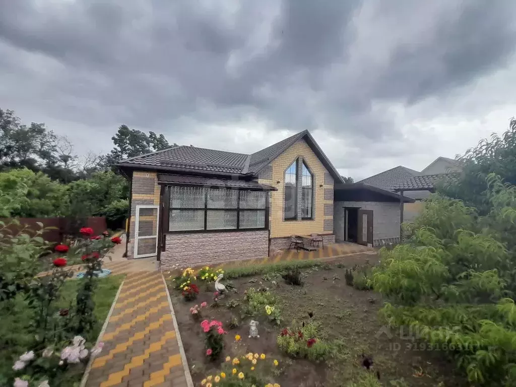 Дом в Белгородская область, Белгородский район, Тавровское с/пос, с. ... - Фото 2