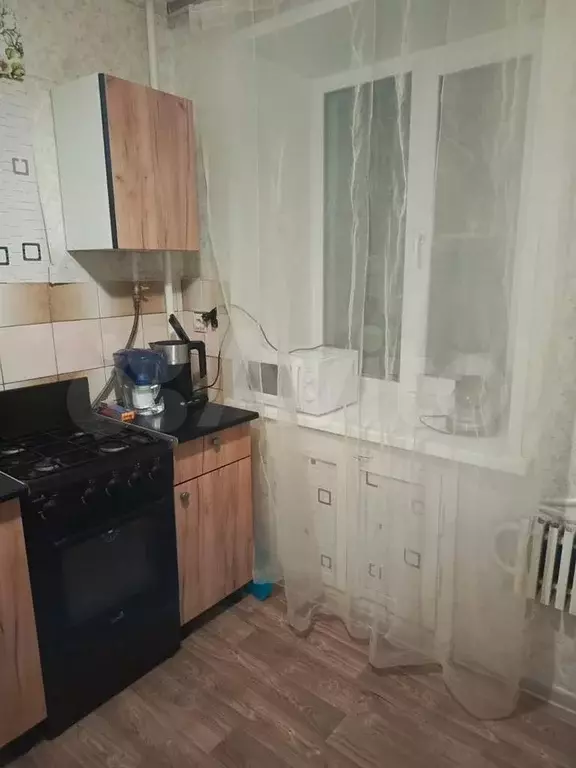 1-к. квартира, 40 м, 4/9 эт. - Фото 1