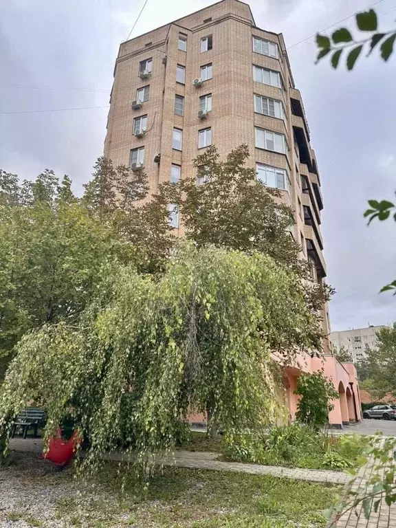 3-к кв. Московская область, Балашиха Заречная ул., 24 (80.0 м) - Фото 2