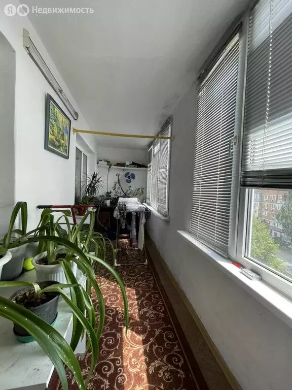 3-комнатная квартира: Махачкала, улица Каммаева, 18Б (76 м) - Фото 2