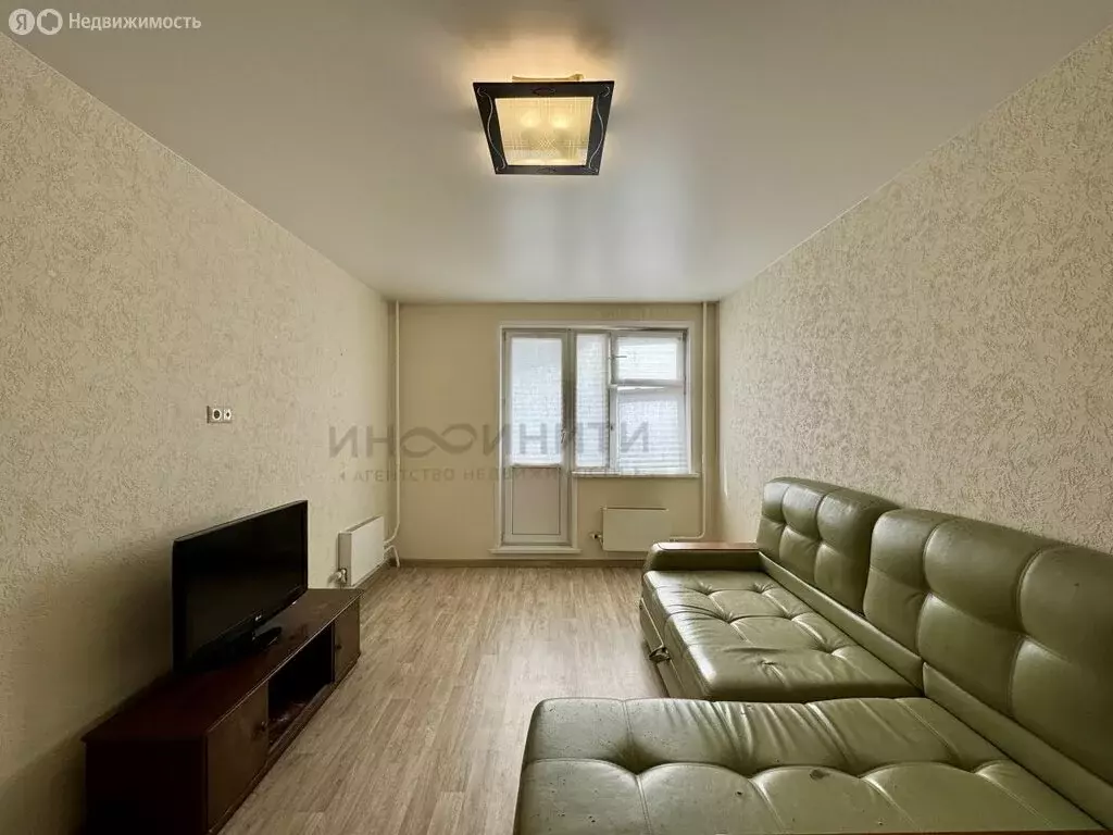 2-комнатная квартира: Москва, Большая Марфинская улица, 1к2 (53.7 м) - Фото 2