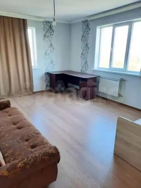 1-к. квартира, 58 м, 9/26 эт. - Фото 0