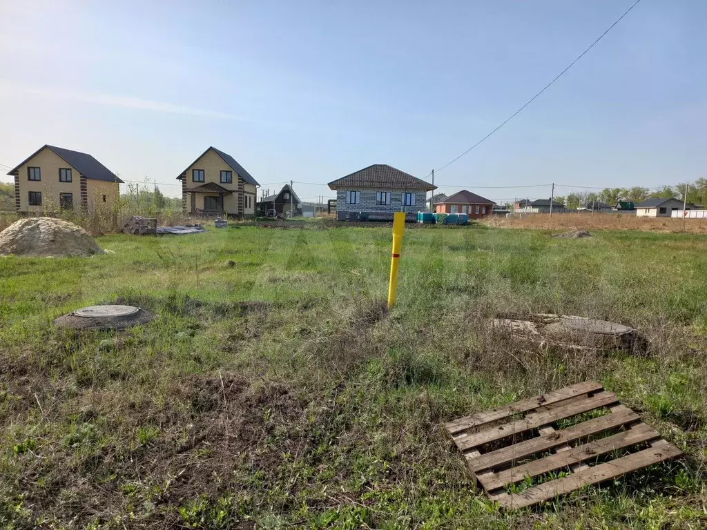 Участок 5,6 сот. (ИЖС) - Фото 1