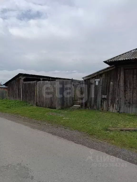 Дом в Красноярский край, Козулька пгт ул. 40 лет Победы, 104 (32 м) - Фото 2