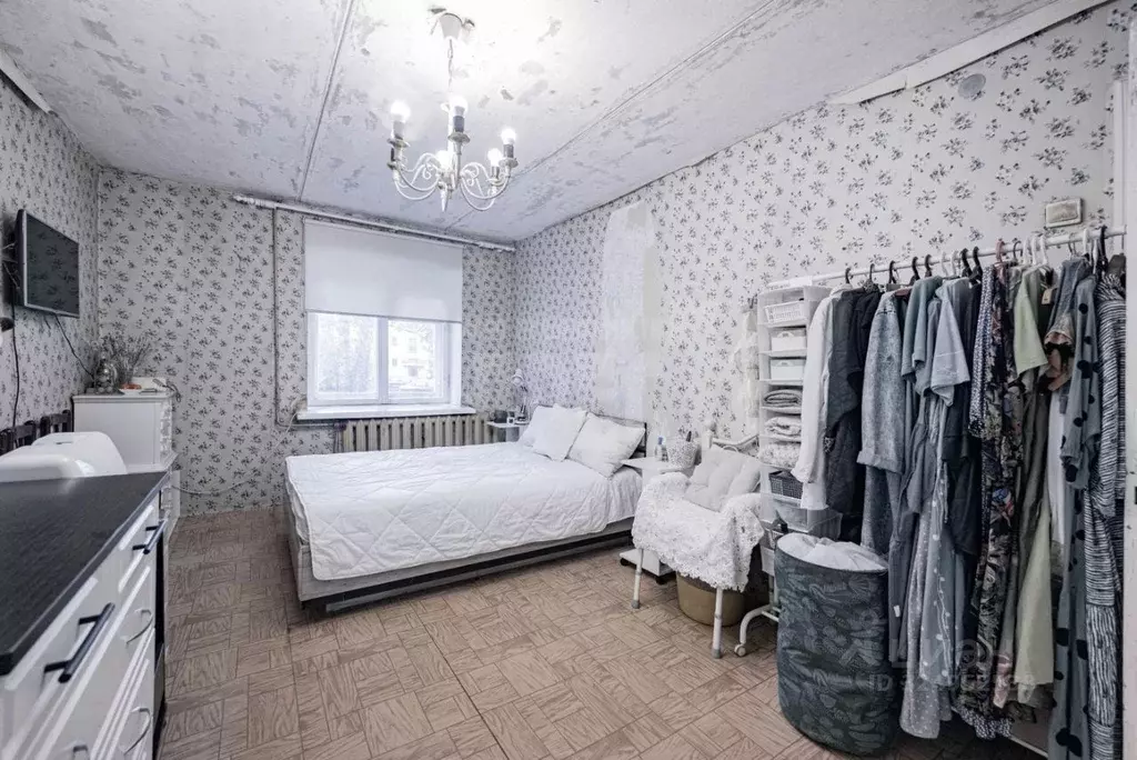 3-к кв. Калужская область, Обнинск ул. Красных Зорь, 19 (70.0 м) - Фото 2