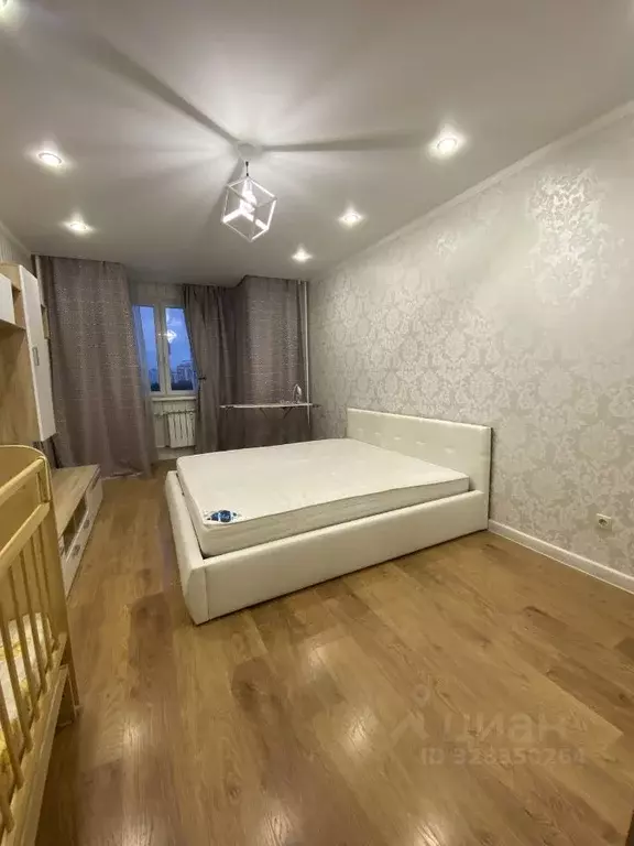 2-к кв. Московская область, Балашиха Изумрудный кв-л, 3 (47.0 м) - Фото 1